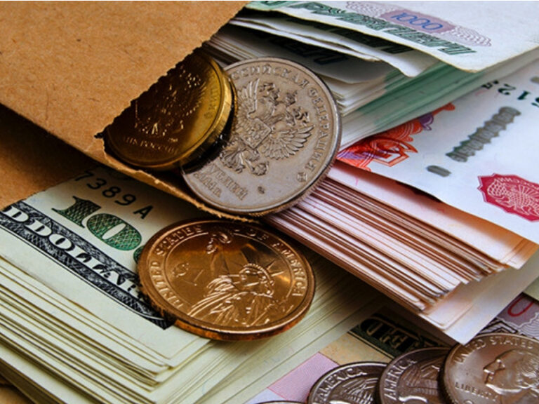 Official exchange rates in SL today (Nov 11)