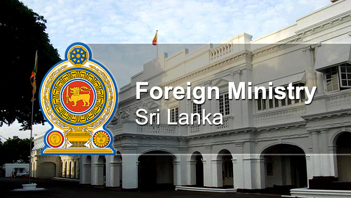 Sri Lankans urged to avoid travel to Lebanon and Syria amid regional instability