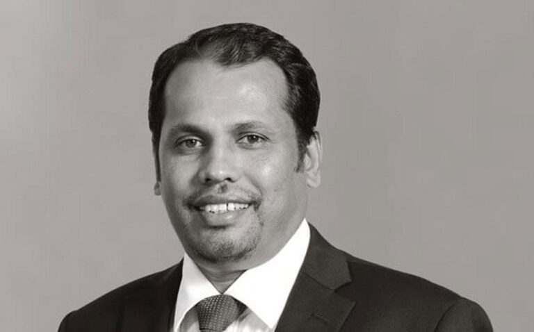 Mangala Wijesinghe appointed Chairman and CEO of Export Development Board