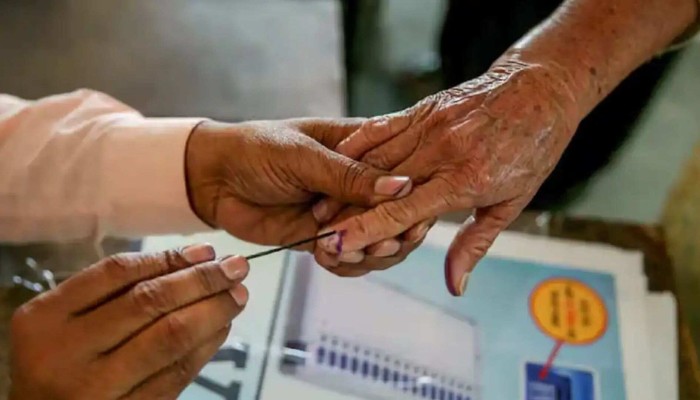 2024 General Election: Voter turnout as at 12 p.m. noon