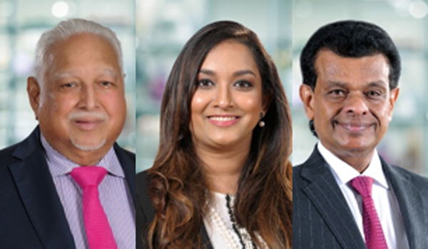 Aitken Spence Shows Strong Financial Growth in 2024 Half-Year Report