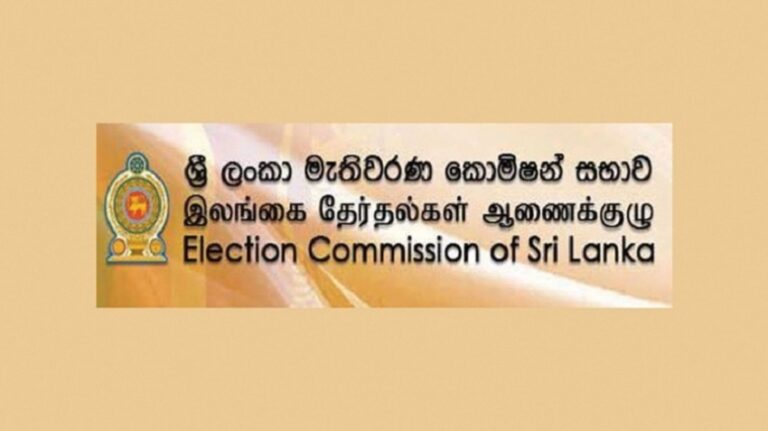 Campaigning ends midnight tomorrow (Nov 11) as SL prepares for Parliamentary Polls