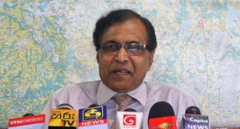 EC outlines vote counting process for upcoming Polls