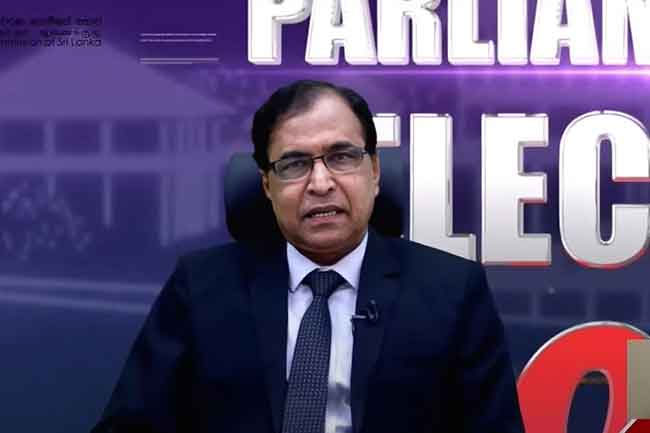 EC urges early voting, clarifies ID requirements for Polls