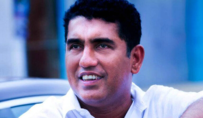 Ex-Minister Johnston Fernando withdraws petition against arrest in unregistered BMW case