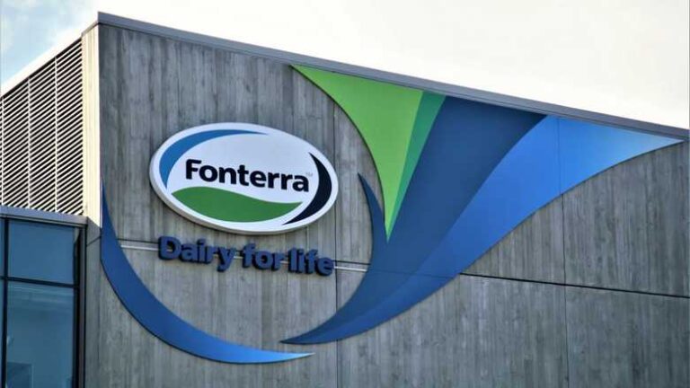 Fonterra Moves Forward with Divestment Plan to Focus on Sri Lanka Core Business