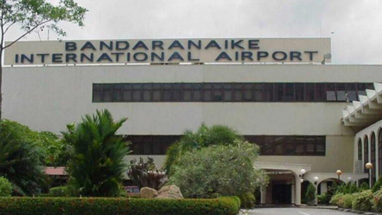 Government Plans New Passenger Support Unit at BIA amid Growing Traffic