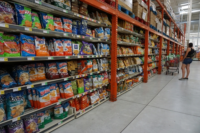 Hidden costs of global agrifood systems exceed $12 tn, driven by health impacts, FAO reports