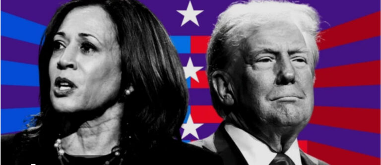 Donald Trump Secures Second Presidential Term with Victory over Kamala Harris
