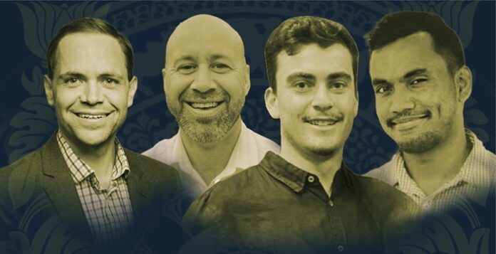 New Zealand Rugby referees embark on training mission to boost SL rugby standards