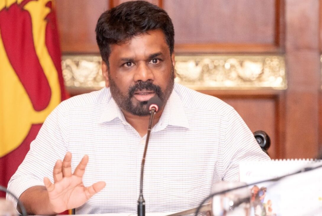 President Anura Kumara Dissanayake to Embark on State Visit to India ...