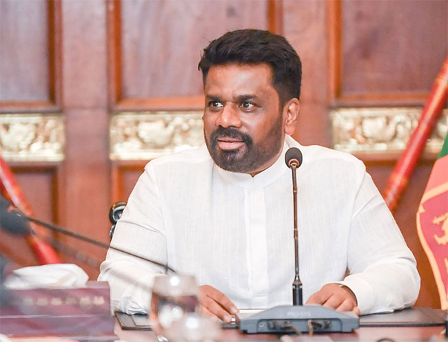 President affirms commitment to IMF collaboration for economic recovery