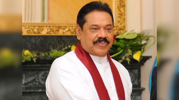 Presidential Secretariat denies claims of reduced security for ex-President Mahinda Rajapaksa