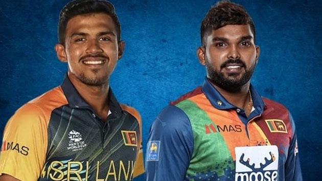 Rajasthan Royals secures SL’s Maheesh Theekshana and Wanindu Hasaranga in IPL 2025 Auction