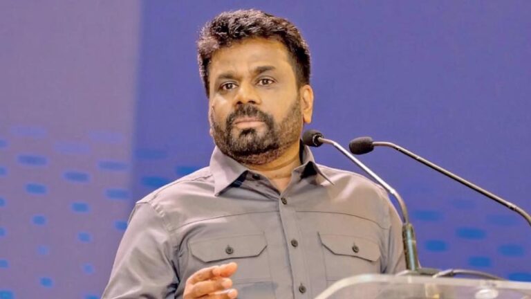 SL’s debt restructuring process on track for completion by December: President