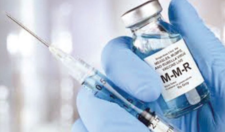 Health Ministry Launches Measles-Rubella Vaccination Drive Amid Rising Cases in Sri Lanka