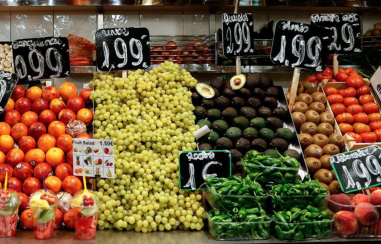 FAO Report Reveals $12 Trillion in Hidden Costs of Global Agrifood Systems, Driven Largely by Health Impacts