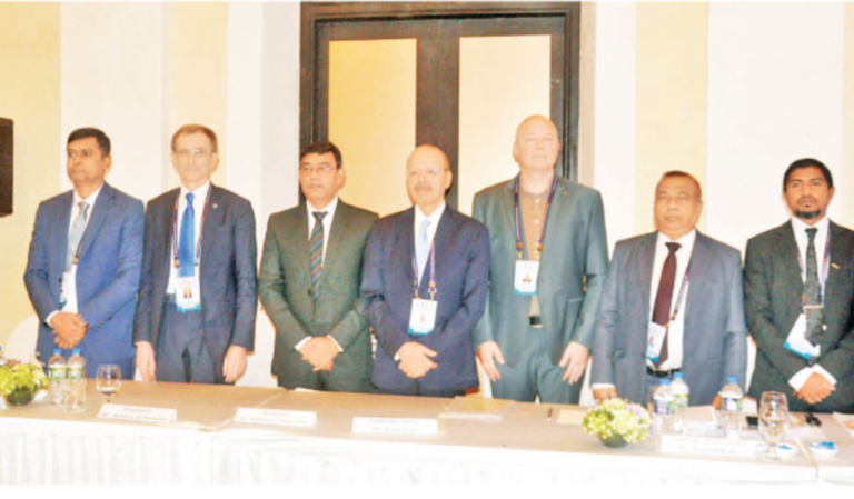 International Election Observers Call for Peaceful Election Process in Sri Lanka