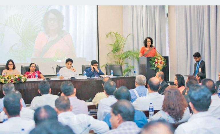 PM Amarasuriya Calls for Renewed Commitment to Parliamentary Responsibility