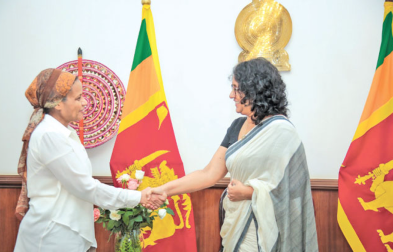 UNICEF Deputy Executive Director Meets Prime Minister to Discuss Child Welfare and Education