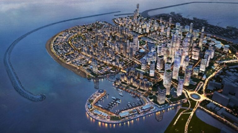Sri Lanka’s Smart City Programme to Balance Innovation and Inclusivity
