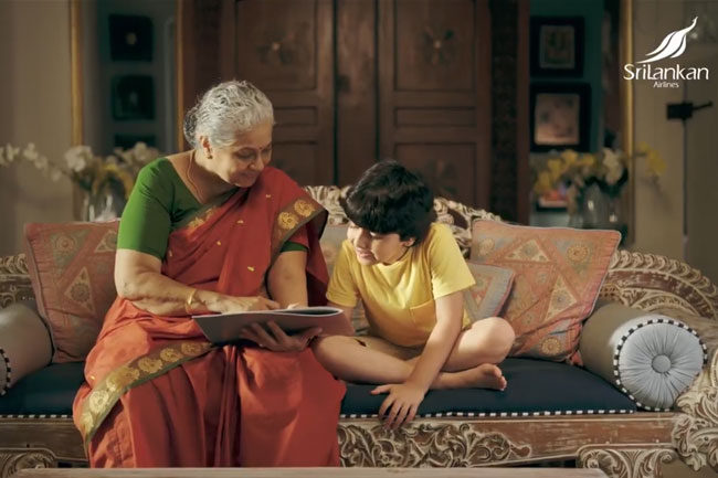 SriLankan Airlines’ “Ramayana Trail” Ad Sparks Interest in Spiritual Tourism