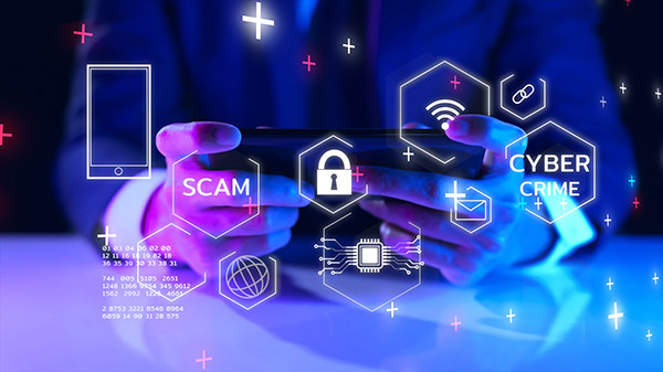 Surge in Cybercrimes Raises Concerns over Digital Safety in Sri Lanka