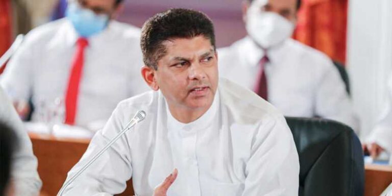 Suspicion mounts over SUV allegedly linked to ex-State Minister Lohan Ratwatte