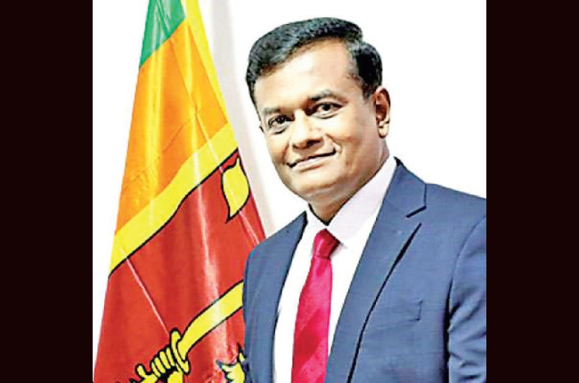 The Director General went to Dubai Empty-Handed, and since then…