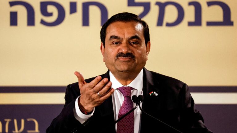 Adani Group still pursuing $1 bn renewable energy project in Sri Lanka despite earlier setback