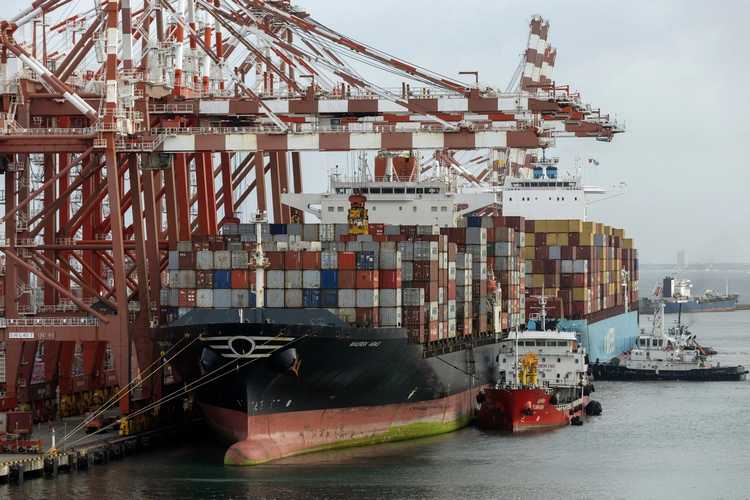 US development agency reviews impact of bribery allegations on Adani Group’s SL Port Project financing