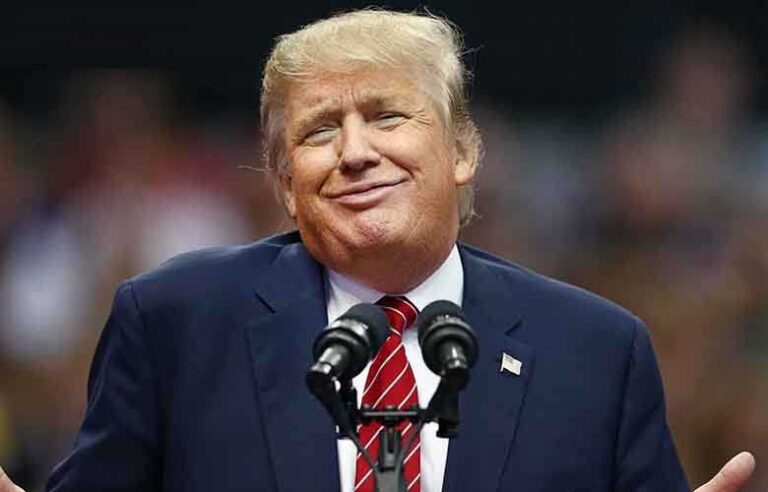US President Donald Trump’s New Tax exerts Heavy Pressure on Sri Lanka