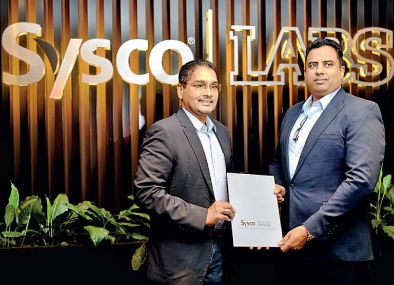 Sri Lanka’s Cybersecurity Framework to under go reforms with Urgent Updates.