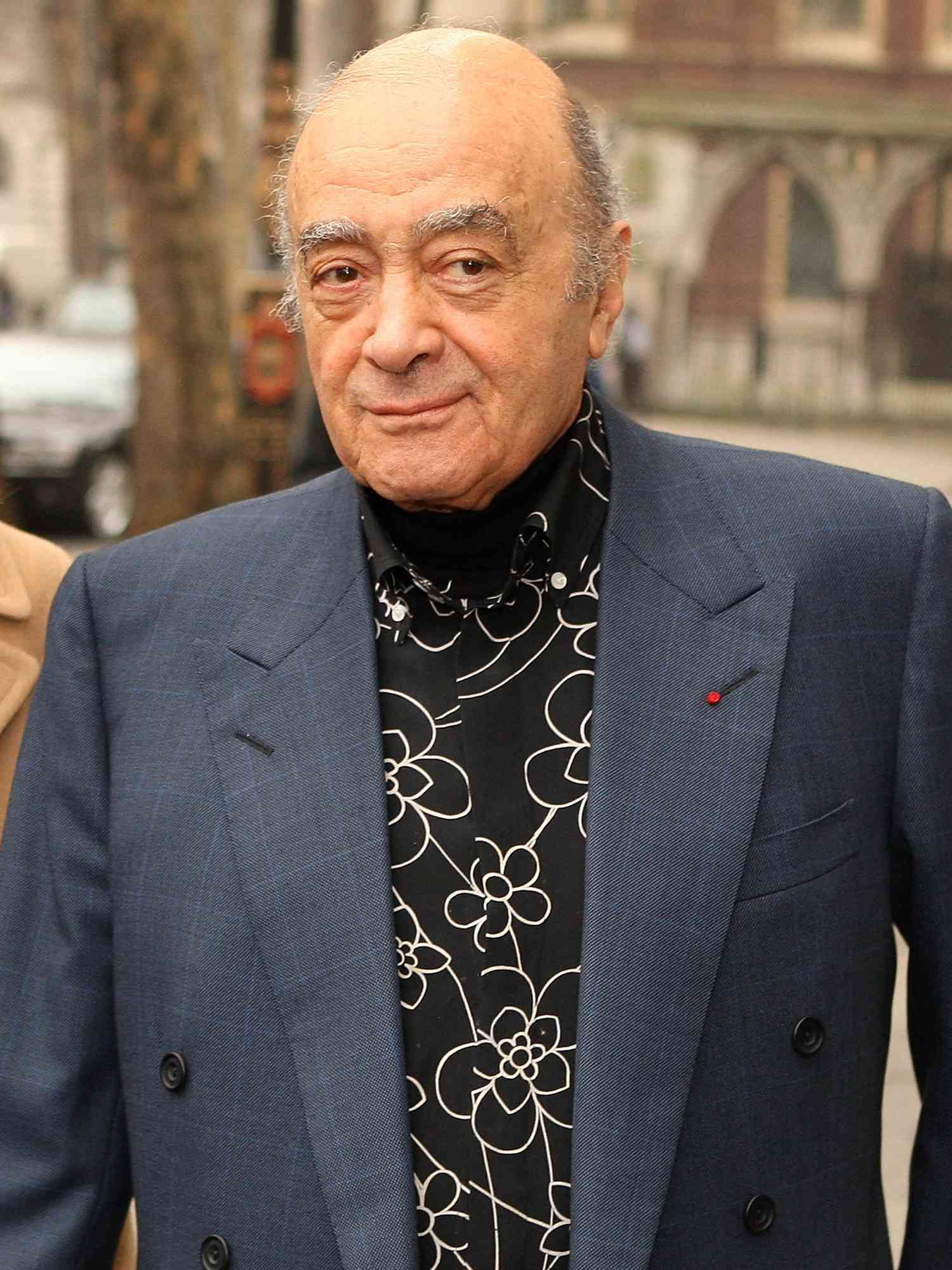Fayed News A pattern of Abuse: Mohamed Al-Fayed’s decades of alleged Sexual ...