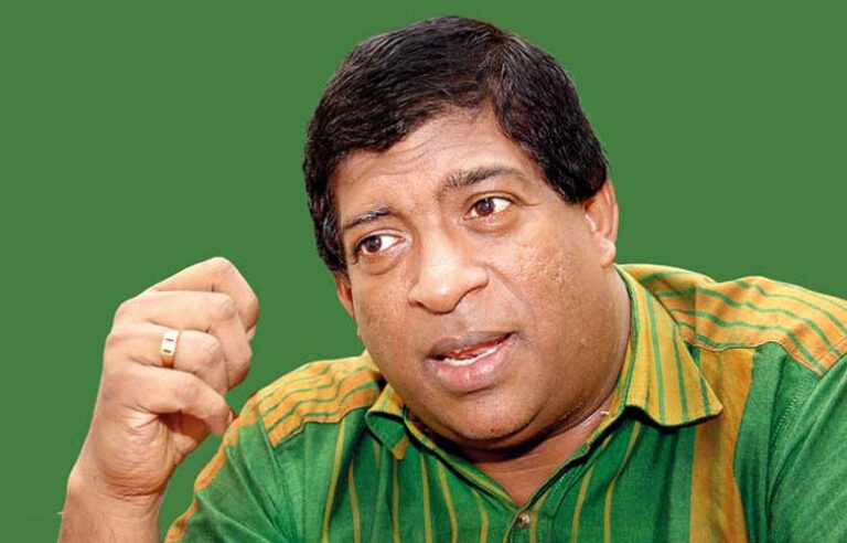 Tensions rise within UNP as National List nomination for Ravi K sparks conflict