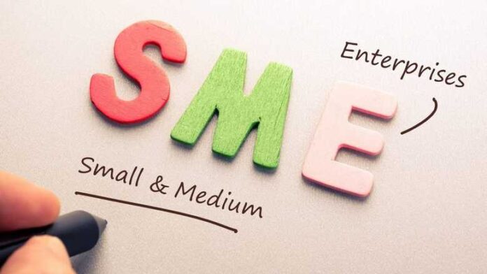 small and medium enterprises
