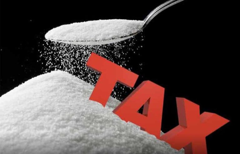 Govt extends sugar levy despite calls for tax relief