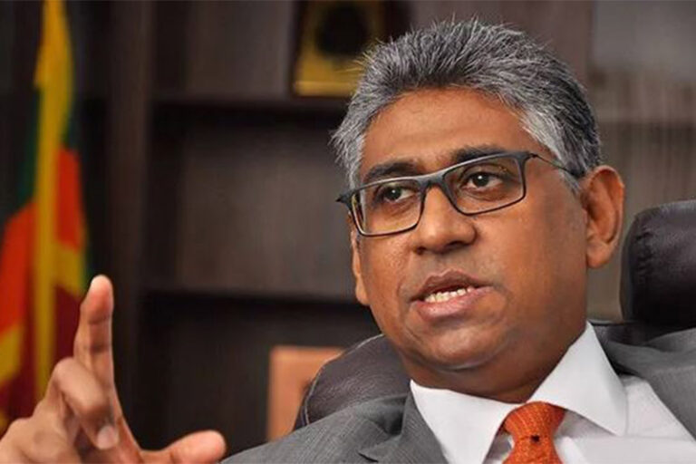 Three parties urge NDF to allocate National List seat to Faizer Mustapha