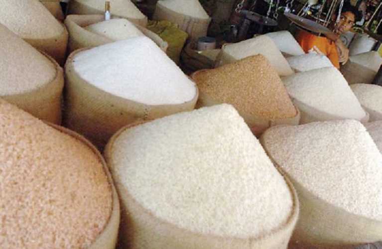 Customs clears 75,000 MT of rice amid import permit reforms