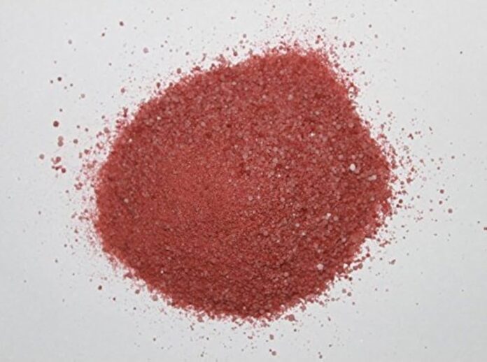 Agriculture Ministry assures farmers on quality of Russian-donated fertiliser amid colour concerns