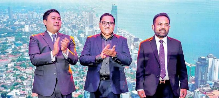 Amari Colombo begins a New Era for Hospitality Industry in the island