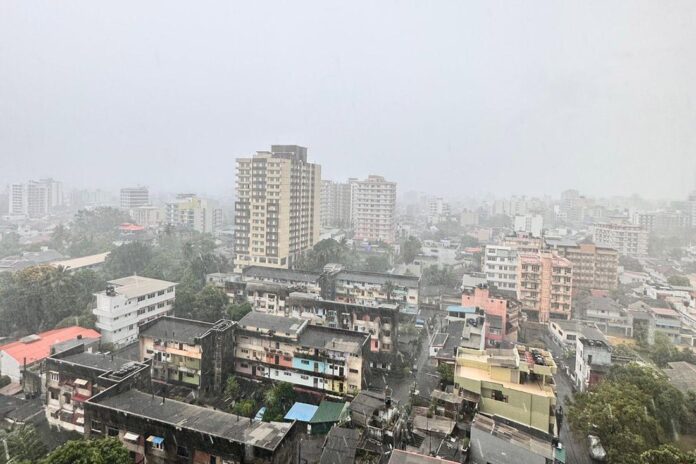 CEA says air quality in Sri Lanka expected to improve