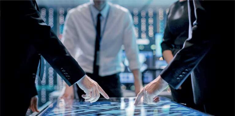 Corporate Sentiment in Sri Lanka Steady despite Political Shifts