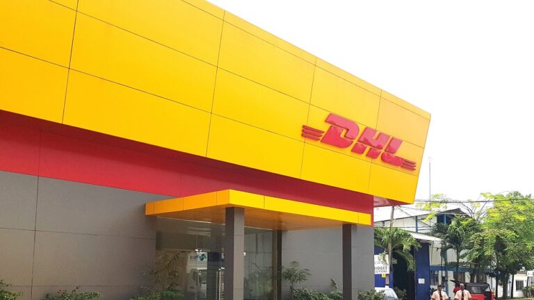 DHL Enhances Sri Lanka’s Logistics with New Warehouse Facility