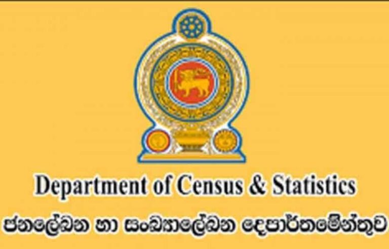 No need for concern over population and housing census 2024, Dept assures