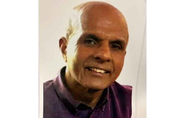 BTF pays tribute to late Dr. Maheswaran