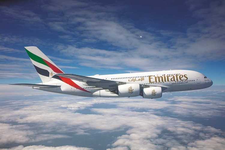 Emirates expands services between Colombo and Dubai to boost tourism