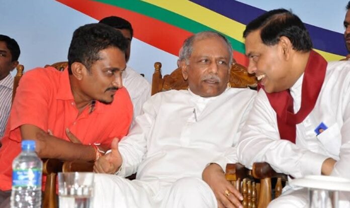 Ex-Provincial Councillor and Businessman arrested over bribery charges remanded