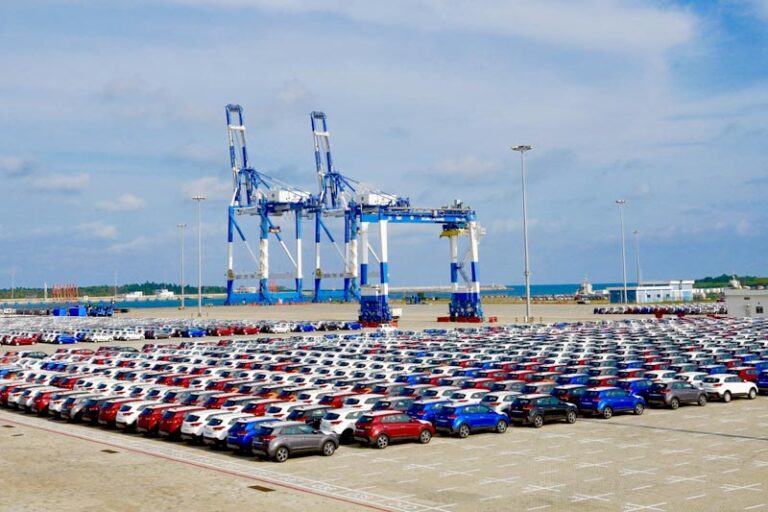 Vehicle Importers Slam Customs Irregularities amid Rs. 450Bn Revenue Forecast