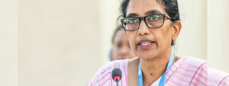 Former Sri Lankan diplomat fined after exploiting domestic worker